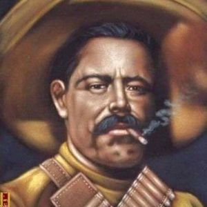 Meet your Posher, Leonel